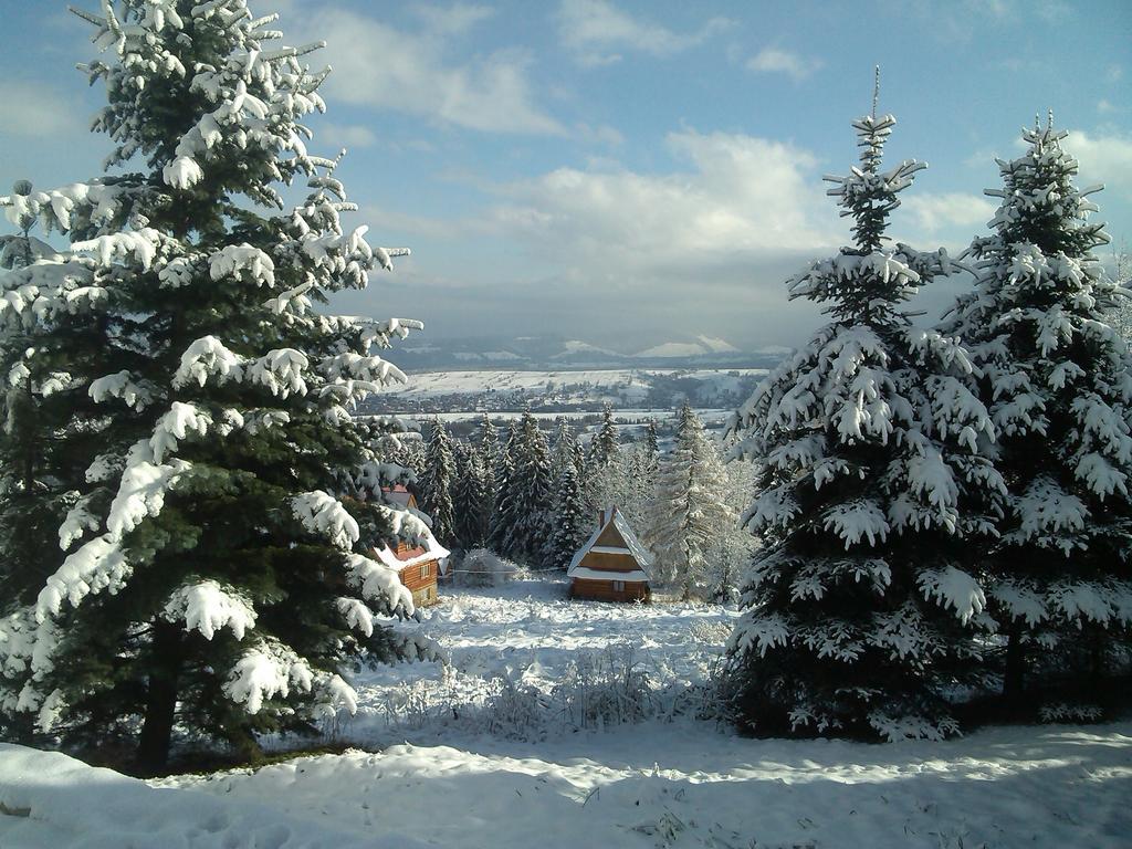 Panorama Tatr Hotel - Zakopane — Photos 3